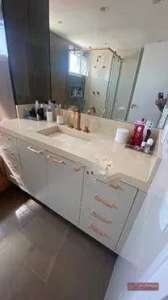 Imagem Apartamento à venda, 154 m² por R$ 1.690.000,00 - Jardim Flor da Montanha - Guarulhos/SP