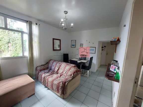 Imagem Apartamento para Venda em São Gonçalo/RJ - 2 Dorm. 50 m2 Área Útil