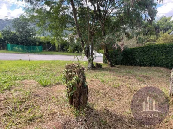 Imagem Terreno à venda, 1683 m² por R$ 7.590.000,00 - Alphaville - Barueri/SP