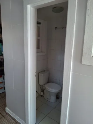 Imagem Casa em Condomínio para Venda em Rio de Janeiro, Vargem Pequena, 4 dormitórios, 2 suítes, 3 banheiros, 2 vagas