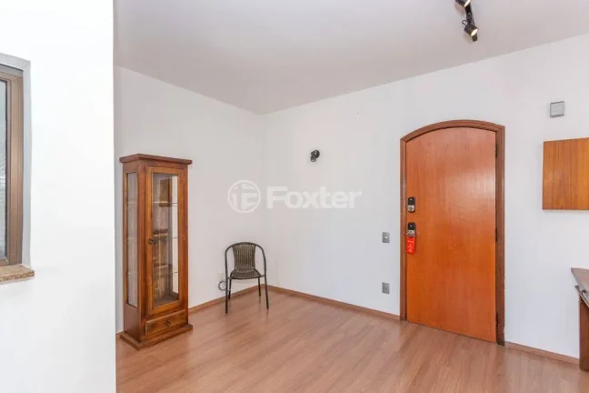 Imagem Oportunidade !! Apartamento Moema com localização privilegiada.