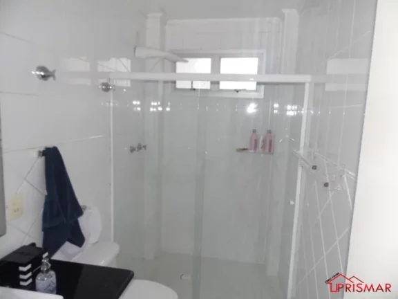Imagem 3 dormitorios 1 suite dependencia empregada 3 vagas Gonzaga