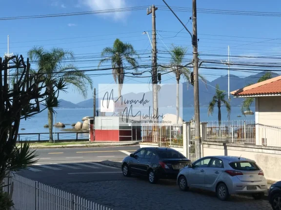 Imagem Apartamento à venda no bairro Itaguaçu - Florianópolis/SC