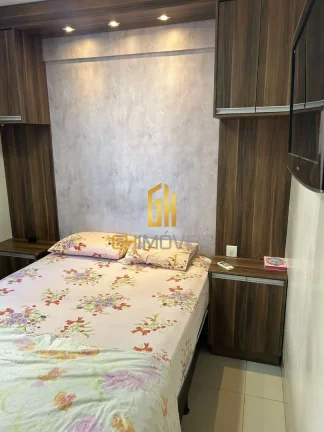 Imagem AP1479

Apartamento 2 quartos, no Residencial Ventana, localização privilegiada, com 53m² de áre...