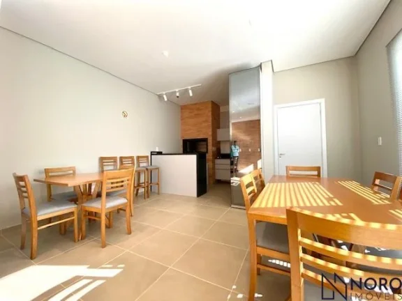 Imagem Apartamento 2 dormitórios novo no Bairro Menino Jesus