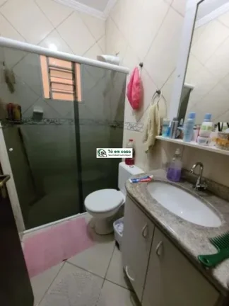 Imagem CASA RESIDENCIAL em SÃO JOSÉ DOS CAMPOS - SP, LOTEAMENTO RESIDENCIAL VISTA LINDA