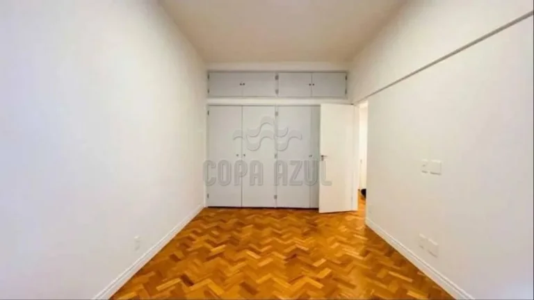 Imagem Copacabana - Residencial › Apartamento com 3 quarto(s) a Venda