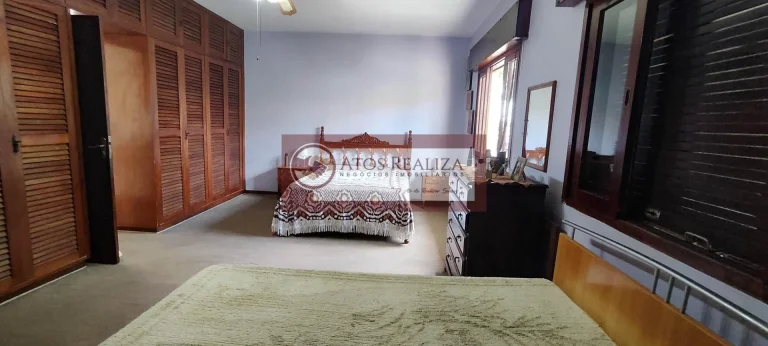 Imagem Venda Sobrado com Edícula em Pedreira - 250m² por R$850 mil