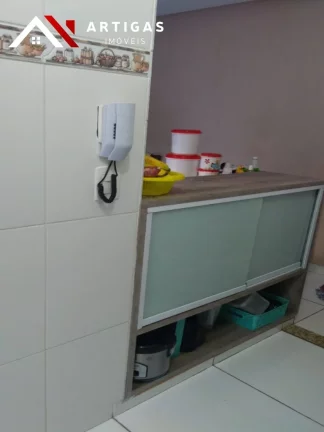 Imagem Apartamento á venda na Rua Solidonio Leite 51 m² 2 dormitórios 1 vaga coberta