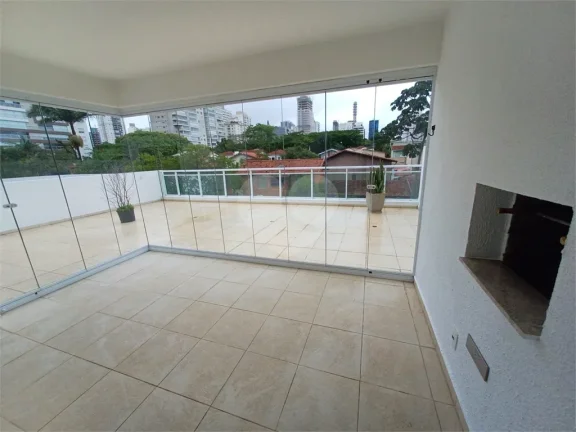 Imagem Apartamento à venda com 3 quartos, sendo 1 suíte, no condomínio One Brooklin, São Paulo - SP