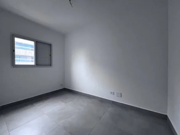 Imagem Apartamento com 2 dorms, Canto do Forte, Praia Grande, Cod: 2909