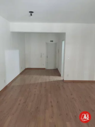Imagem Sala para alugar, 46 m² por R$ 1.060,00/mês - Navegantes - Porto Alegre/RS