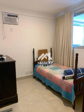 Imagem Cobertura com 3 dormitórios à venda, 170 m² por R$ 1.350.000,00 - Praia de Itapoã - Vila Velha/ES