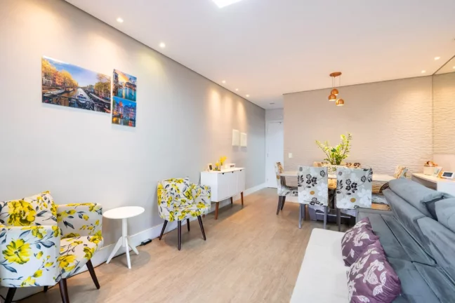 Imagem Apartamento à venda em São Paulo, Vila Andrade, com 2 quartos, 77m2