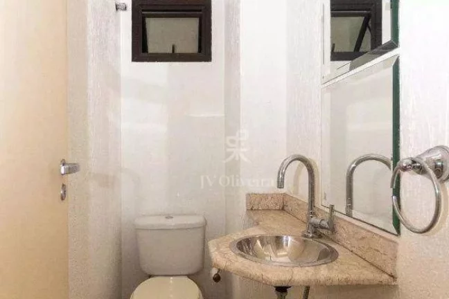Imagem Apartamento com 3 dormitórios à venda, 100 m² - Vila Andrade - São Paulo/SP