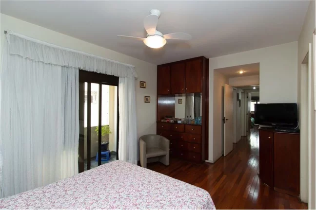 Imagem APARTAMENTO RESIDENCIAL em São Paulo - SP, Campo Belo