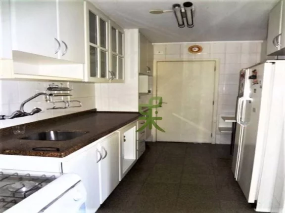 Imagem Apartamento com 3 dormitórios à venda, 121 m² por R$ 920.000,00 - Real Parque - São Paulo/SP