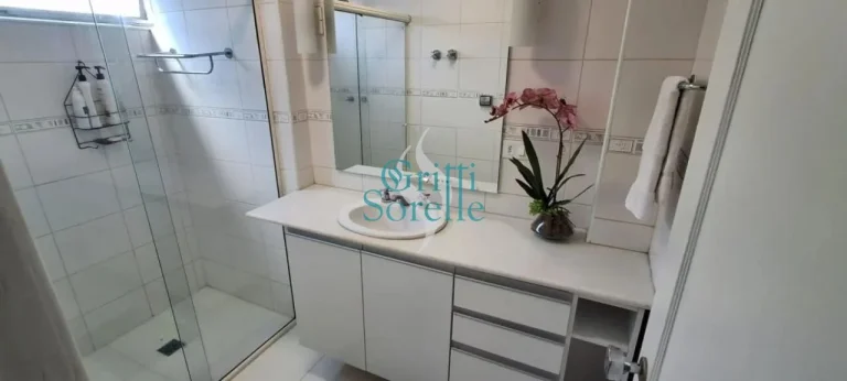 Imagem Apartamento à Venda na Vila Mariana - São Paulo/SP.