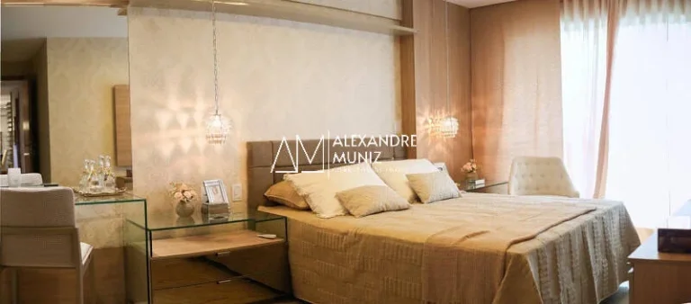 Imagem Nature Condomínio, apartamento à venda no Guararapes, Fortaleza-CE.