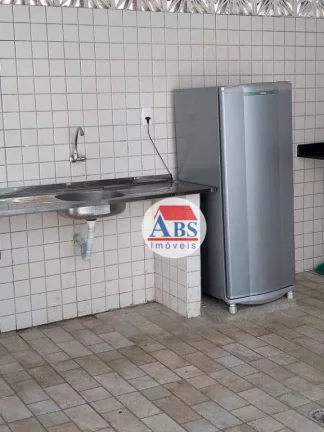 Imagem Apartamento à venda, 68 m² por R$ 250.000,00 - Tupi - Praia Grande/SP