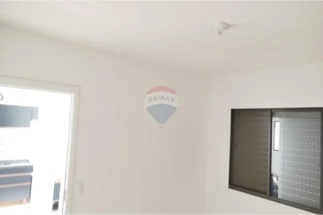 Imagem Apartamento Moderno no Coração de Votorantim