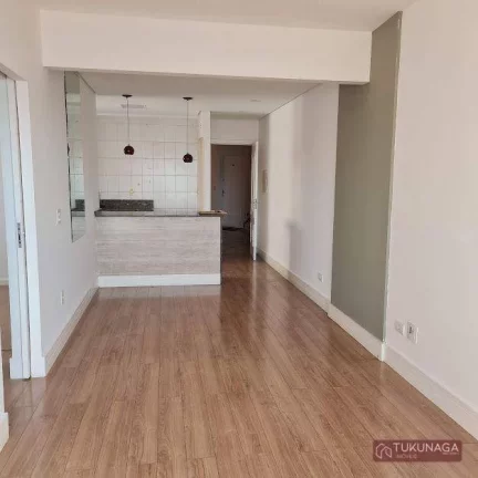 Imagem Apartamento com 2 dormitórios à venda, 66 m² por R$ 680.000,00 - Chora Menino - São Paulo/SP
