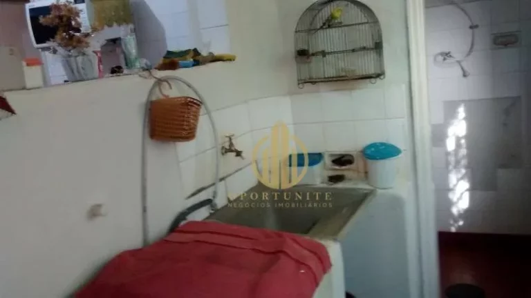Imagem Apartamento residencial à venda, Campos Elíseos, Ribeirão Preto - AP0073.