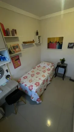 Imagem APARTAMENTO RESIDENCIAL em SERRA - ES, SÃO DIOGO II