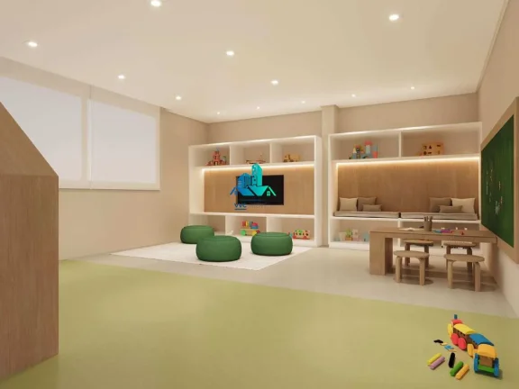 Imagem Apartamento na Mooca – Próximo ao Metrô Bresser