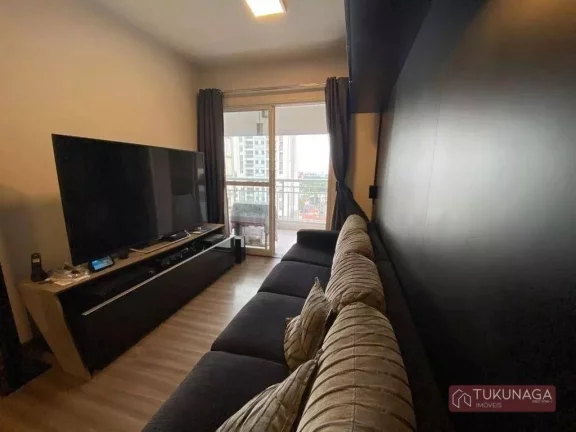 Imagem Apartamento à venda, 82 m² por R$ 856.000,00 - Vila Bianca - São Paulo/SP
