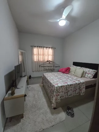 Imagem Casa à venda no bairro Jardim Esperança - Guaratinguetá/SP