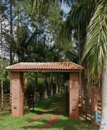 Imagem Chácara à Venda - Oportunidade Única com 67.900m², Santa Terezinha de ITAIPU- PR