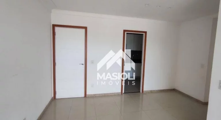 Imagem Apartamento com 3 dormitórios à venda, 100 m² por R$ 948.900,00 - Praia da Costa - Vila Velha/ES