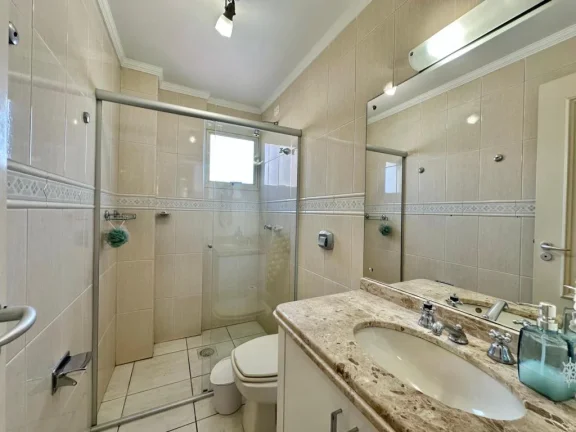 Imagem Apartamento 4 Dormitórios - Bairro Zona Nova