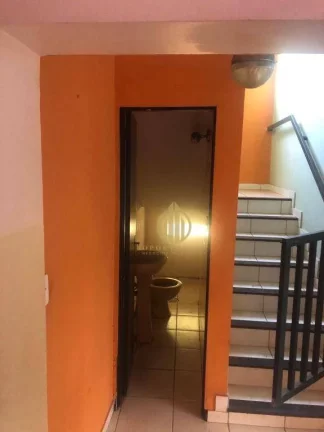Imagem Casa com 4 dormitórios - 2 suítes - piscina - área gourmet no Jardim Califórnia