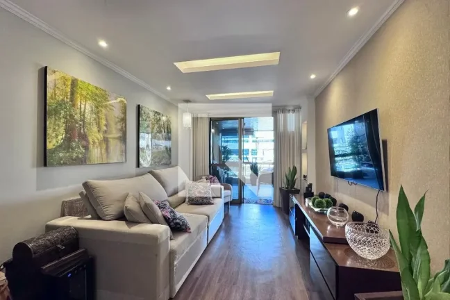 Imagem Apartamento à Venda - Recreio, 3 Quartos, 123 m2