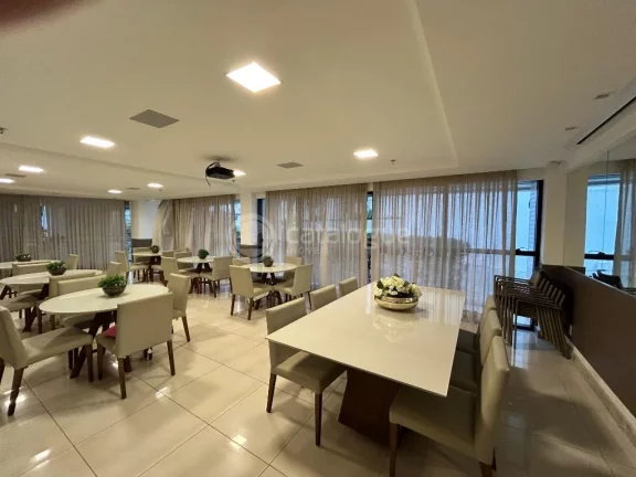 Imagem - Ultima Oportunidade no Residencial Sebastiano Ricci - Com 130m2 - 3 suites sendo 01 master com closet