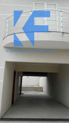 Imagem CASA RESIDENCIAL em SANTA BÁRBARA D'OESTE - SP, JARDIM CÂNDIDO BERTINI