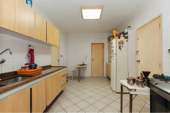 Imagem APARTAMENTO RESIDENCIAL em São Paulo - SP, Itaim Bibi