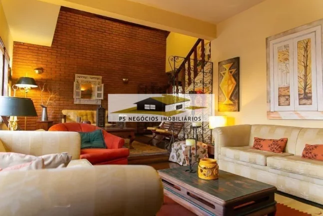 Imagem Sobrado para venda no Ipiranga com 380m2