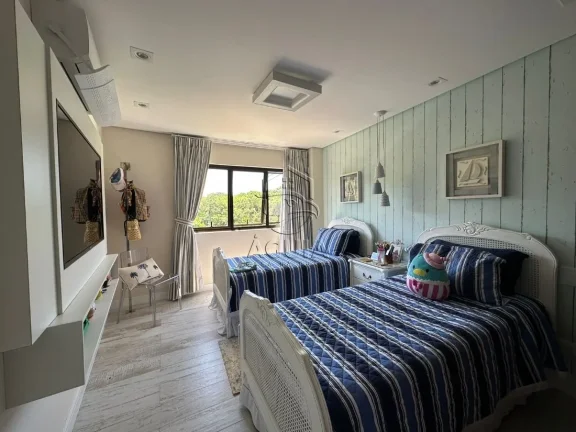 Imagem Belíssimo apartamento a venda na praia do Tenório em Ubatuba!