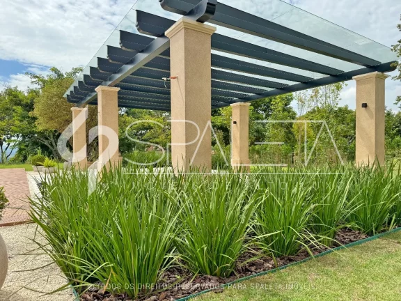 Imagem Belíssima casa com arquitetura toscana à venda na Fazenda da Grama em Itupeva