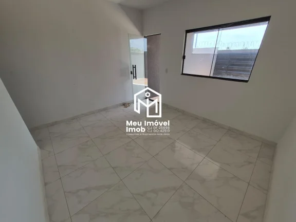 Imagem Casa em Parque Estrela Dalva VII - Luziânia