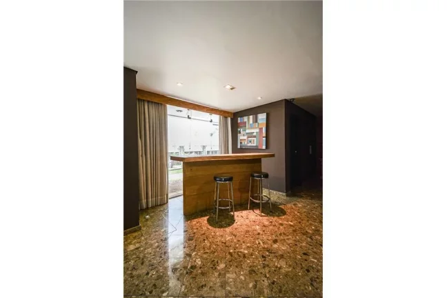 Imagem APARTAMENTO RESIDENCIAL em São Paulo - SP, Cerqueira César