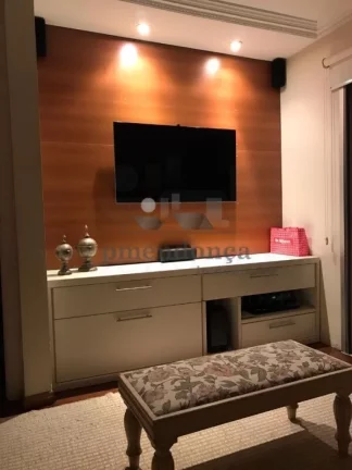 Imagem Apartamento maravilhoso de 3 suites, localizado na região nobre de Perdizes.