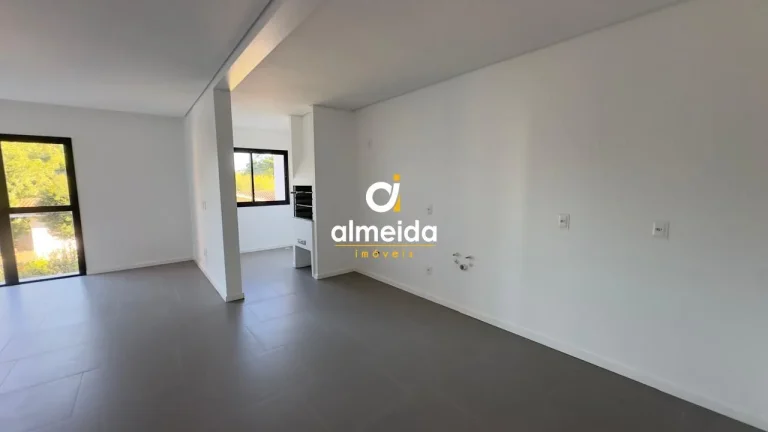 Imagem APARTAMENTO 2 DORMITÓRIOS