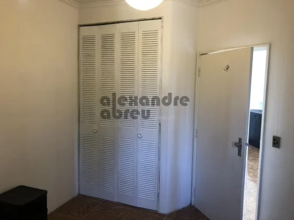 Imagem Apartamento próximo ao Shopping Ibirapuera e estação de metrô em Moema