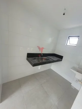 Imagem Vende-se apartamento novo no Bessa