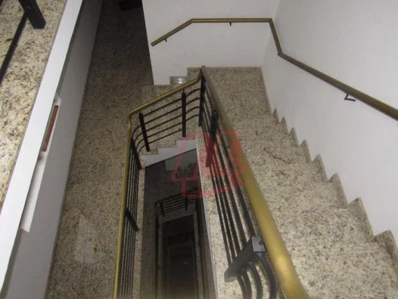 Imagem Sala de 30m² na Felipe Neri