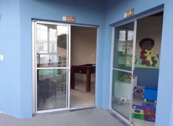 Imagem Mirante Santa Lúcia - Apartamento 3 quartos com área de lazer - Consultor Imobiliário Especialista